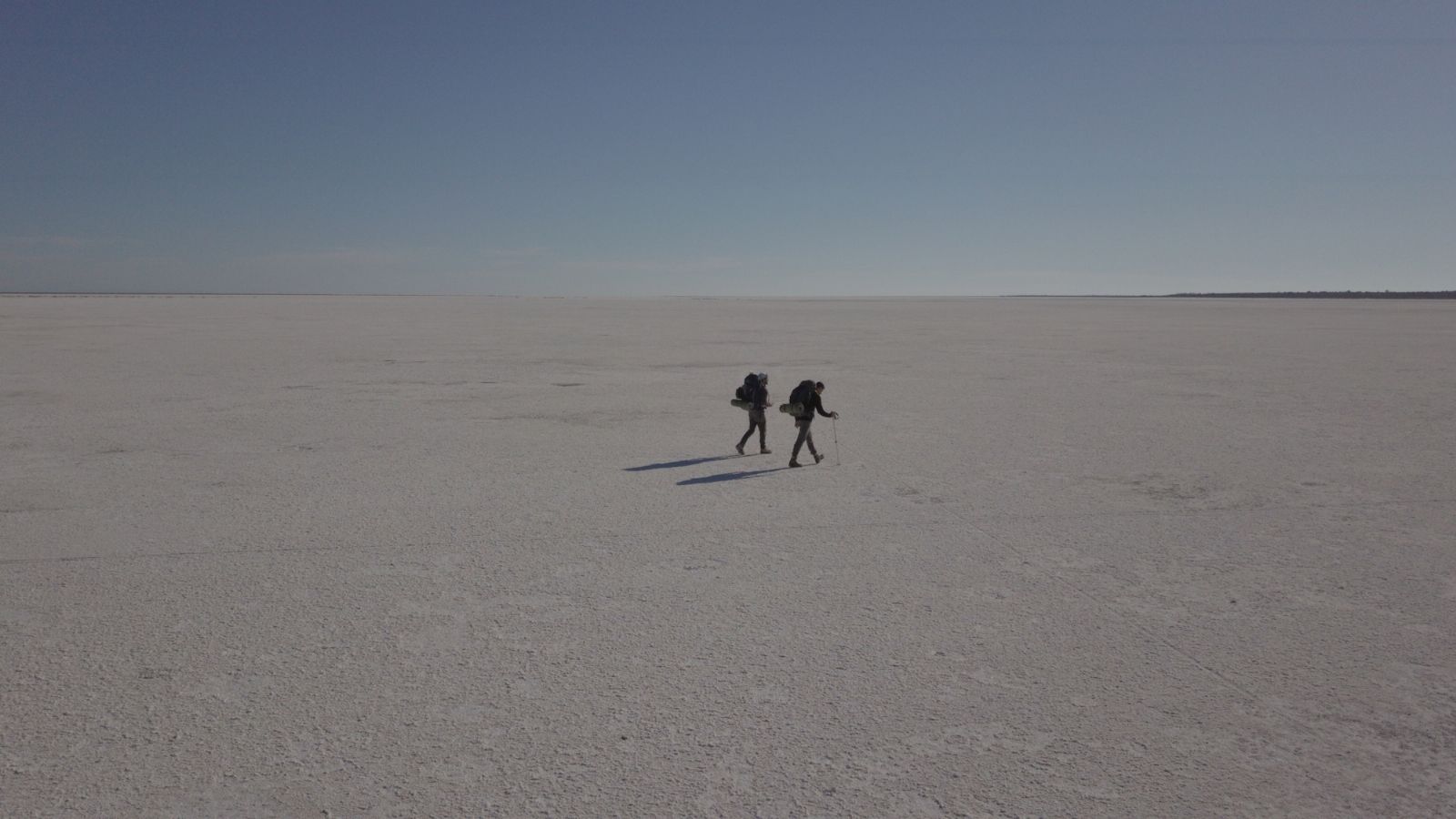 Córdoba Salinas Grandes