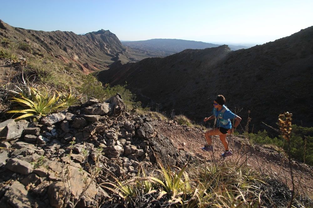 Las Coloradas San Juan