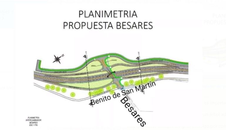 árboles Chacras de Coria