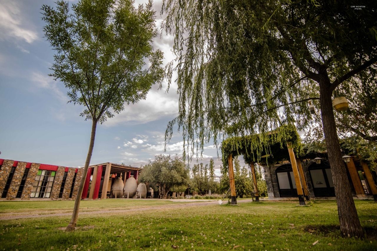 fin de semana largo Mendoza