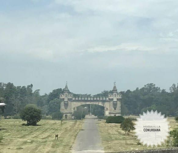 maravilla Buenos Aires