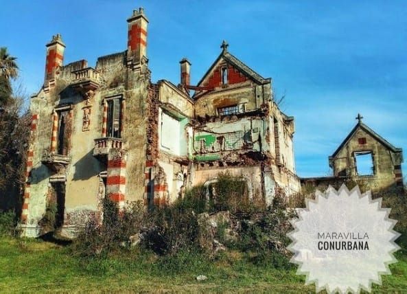 maravilla Buenos Aires