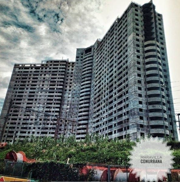 MARAVILLA buenos aires