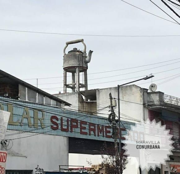 MARAVILLA BUENOS AIRES