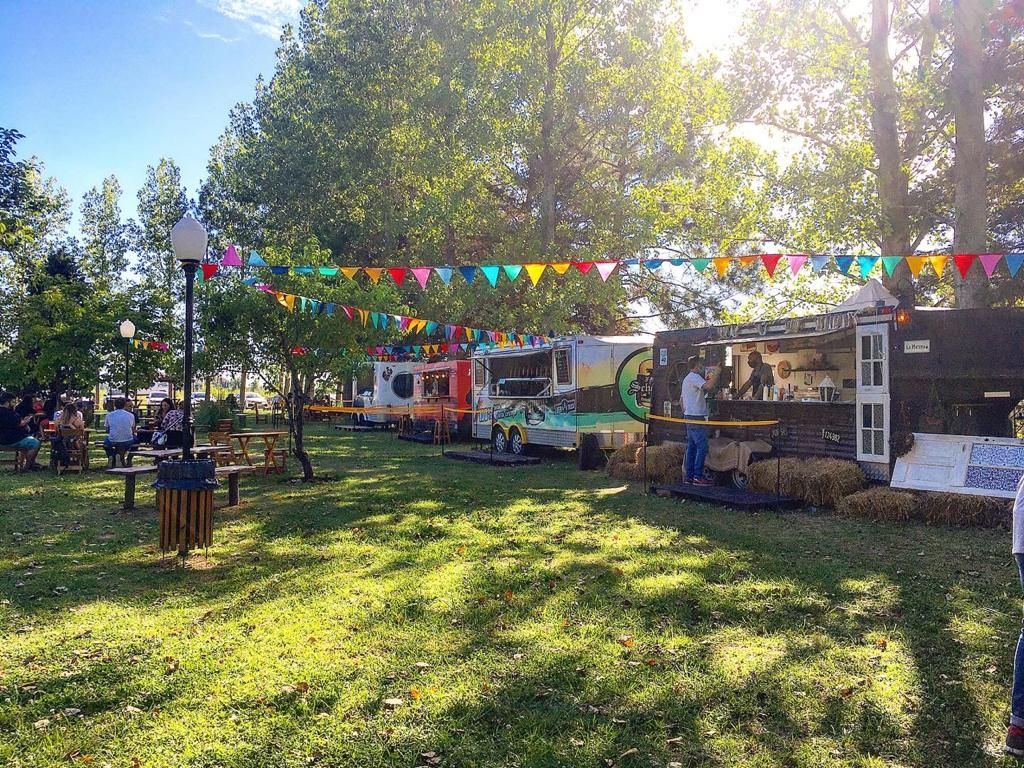 Tomás Jofré Buenos Aires