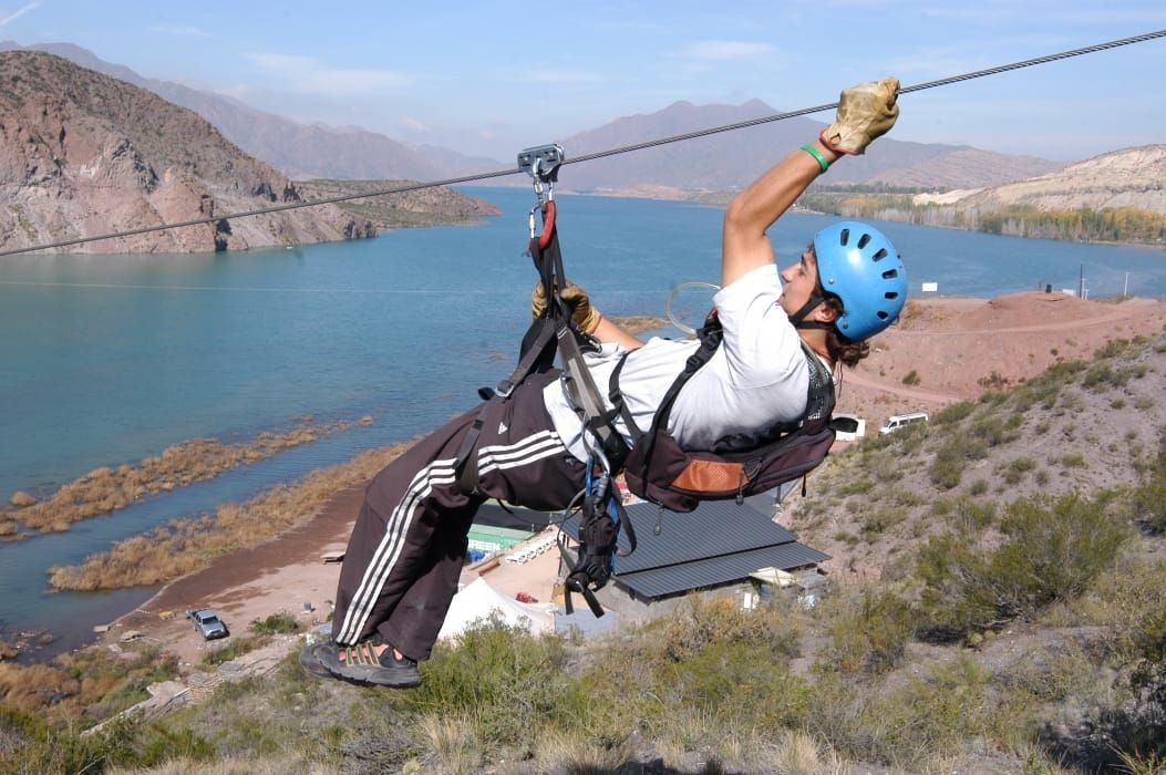 mendoza turismo aventura