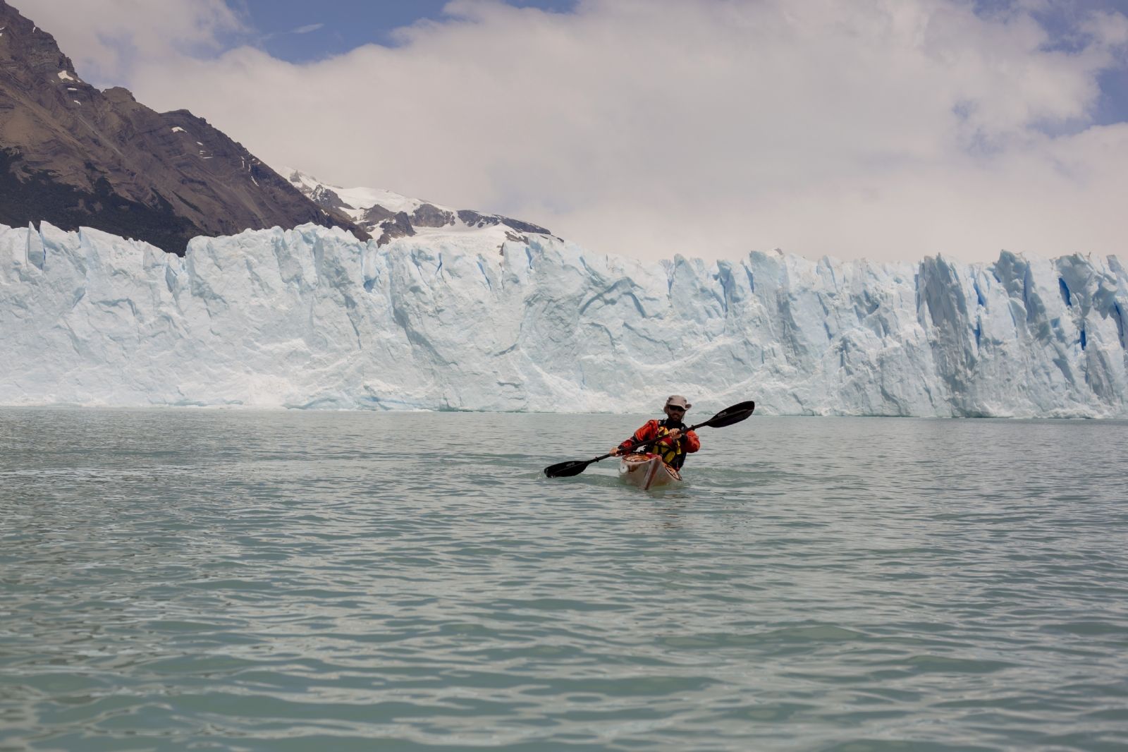 destinos nacionales Calafate