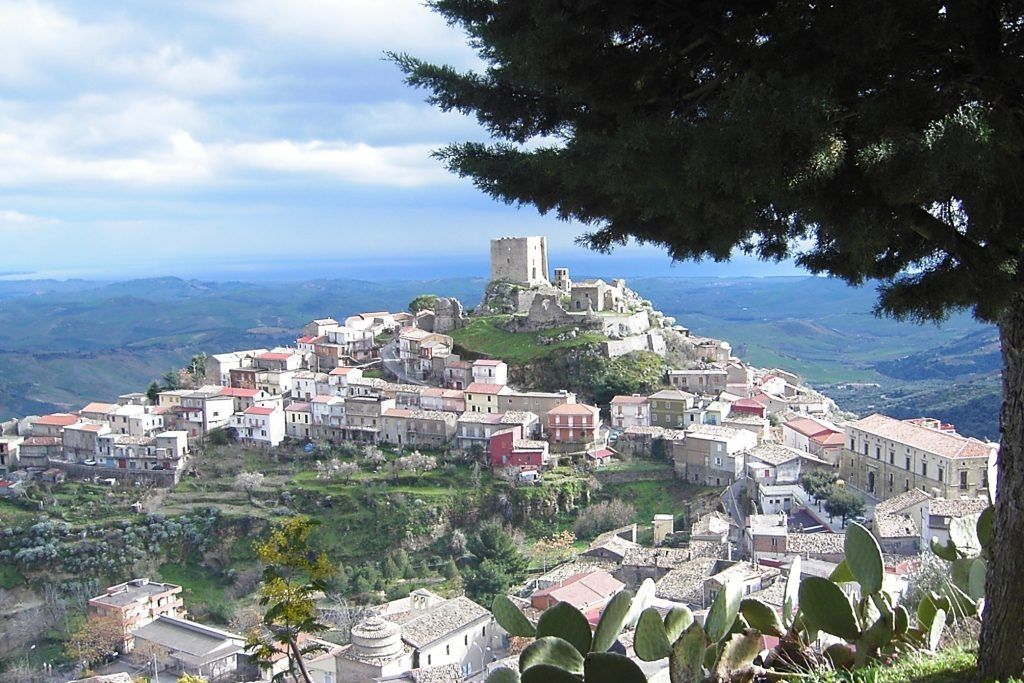 catanzaro calabria Italia