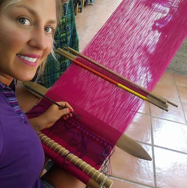 emigrar Guatemala Yanina Bonetto