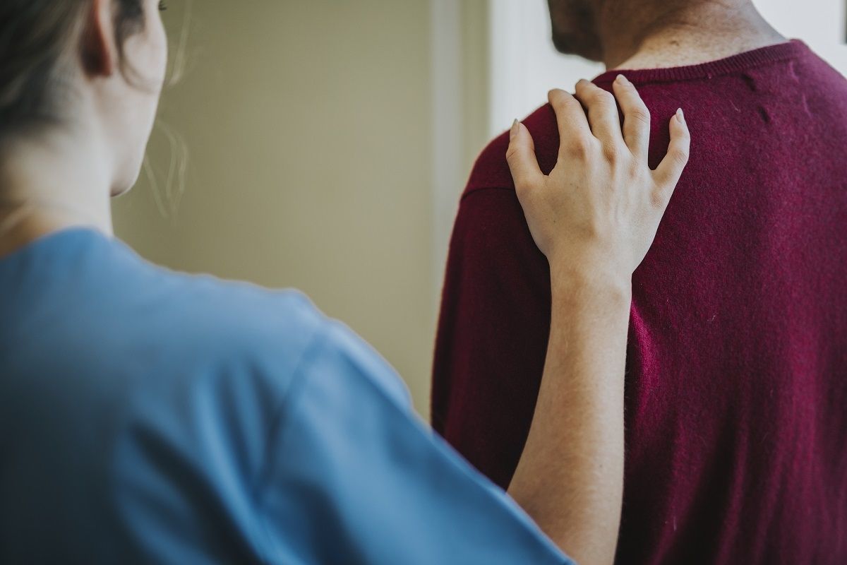 ayuda salud mental