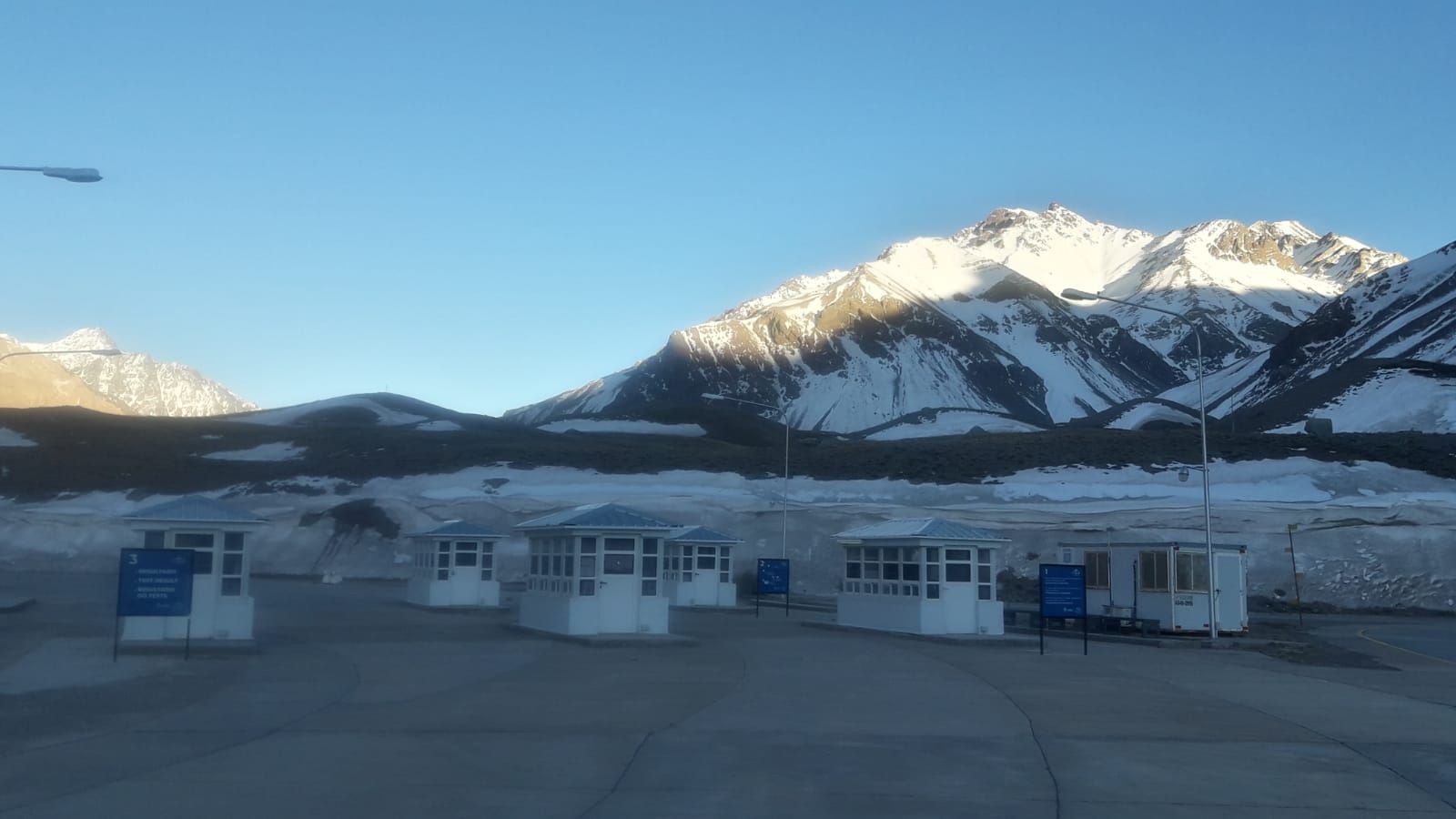 Paso Cristo Redentor
