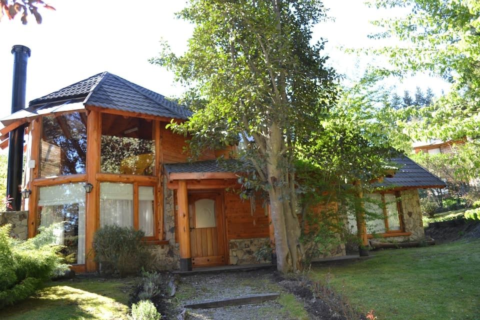 primavera Puerto Manzano