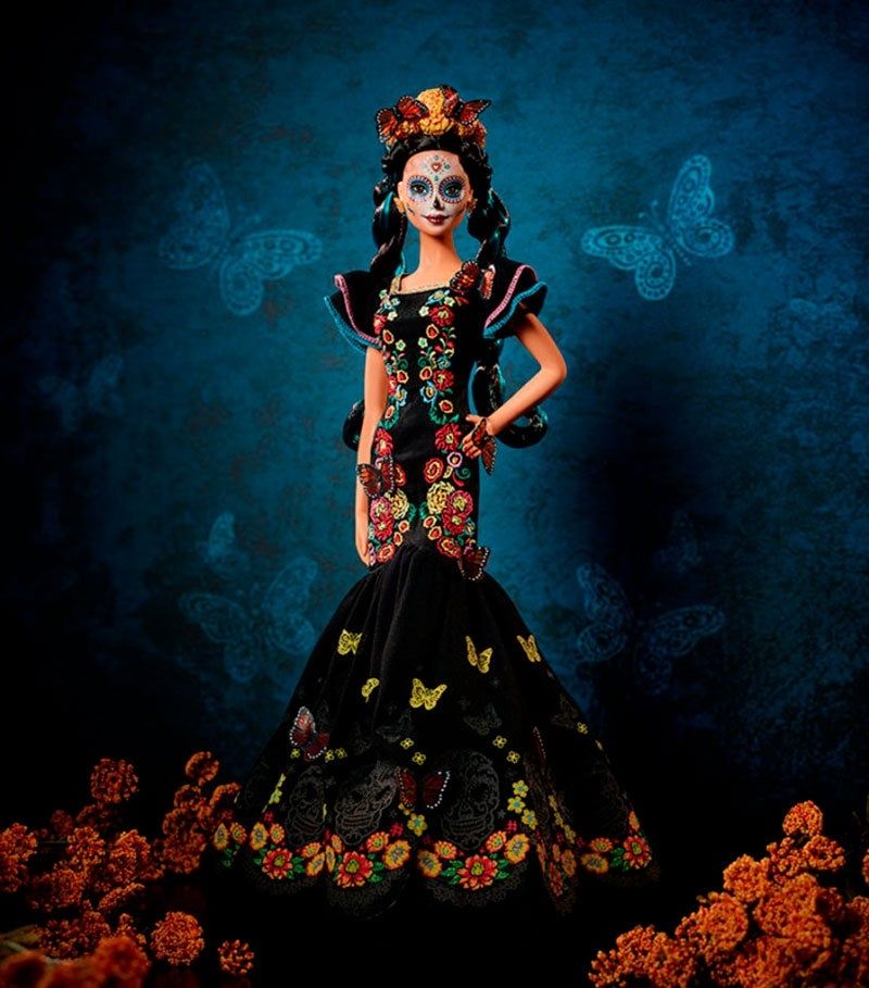 Barbie Catrina
