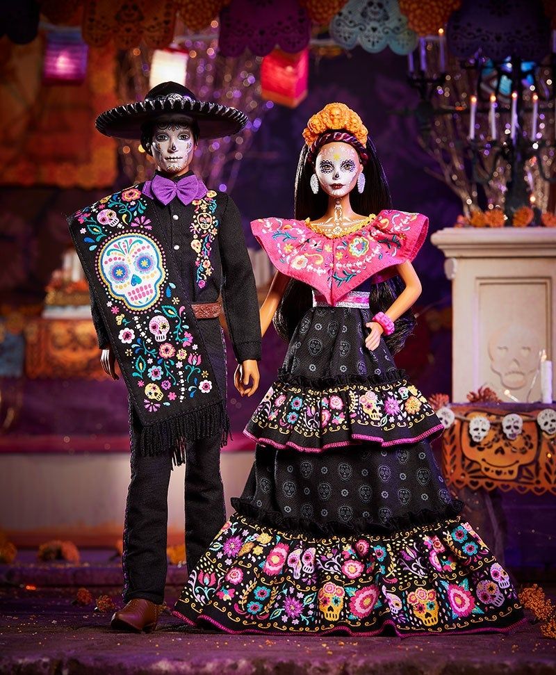 barbie México