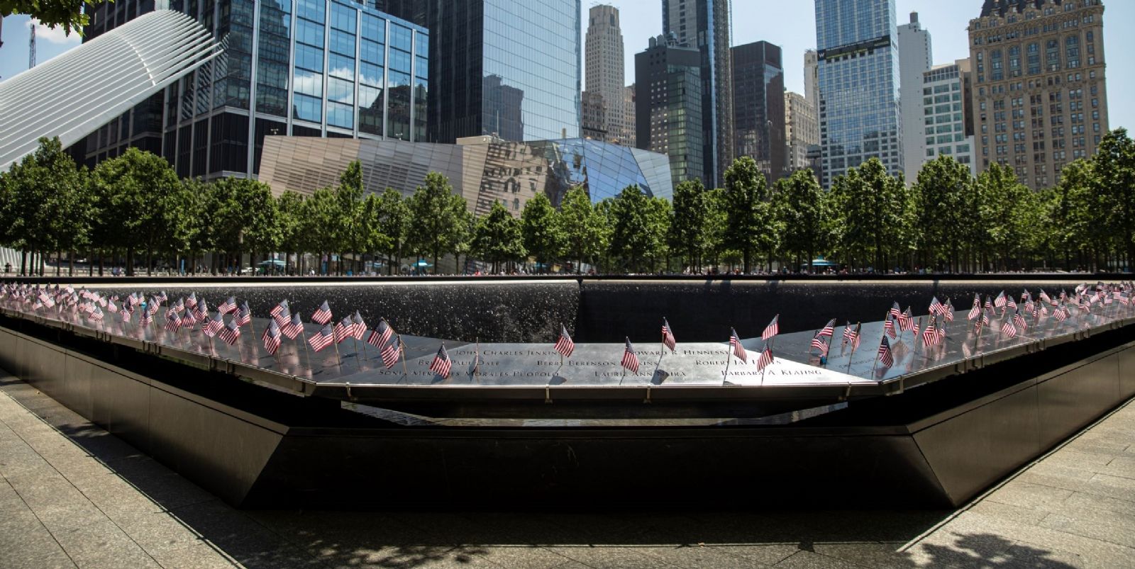 Nueva York Memorial
