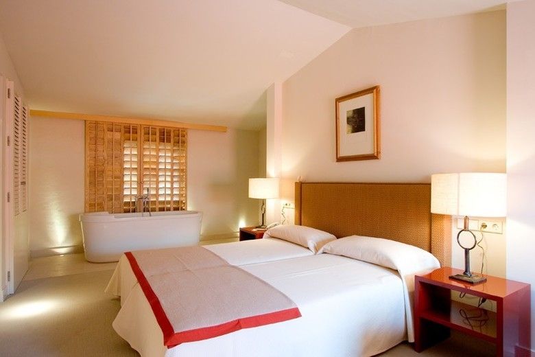 hotel messi