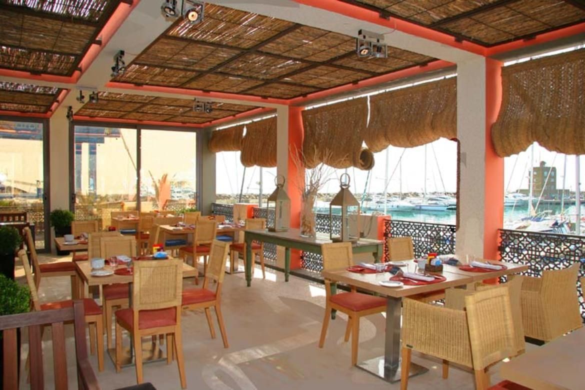 hotel messi