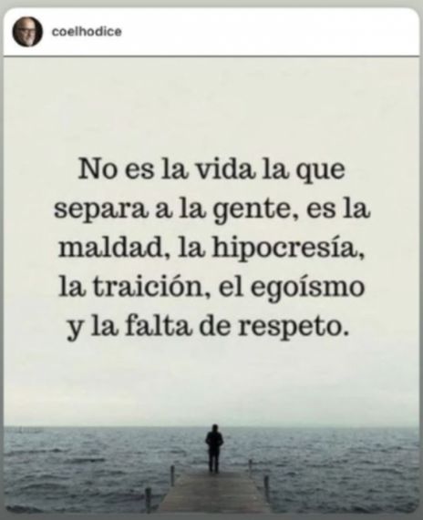 LA FRASE QUE ELIGIO FRANCO Y SE ARMO.