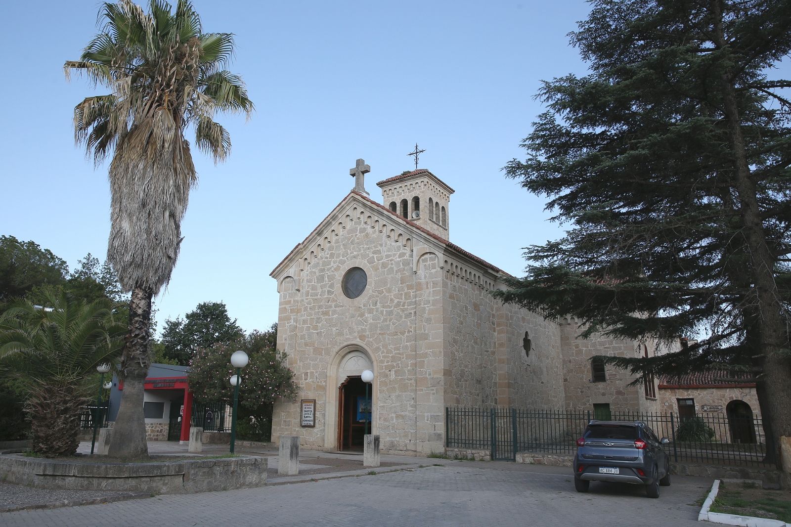 Córdoba Parque Estancia La Quinta