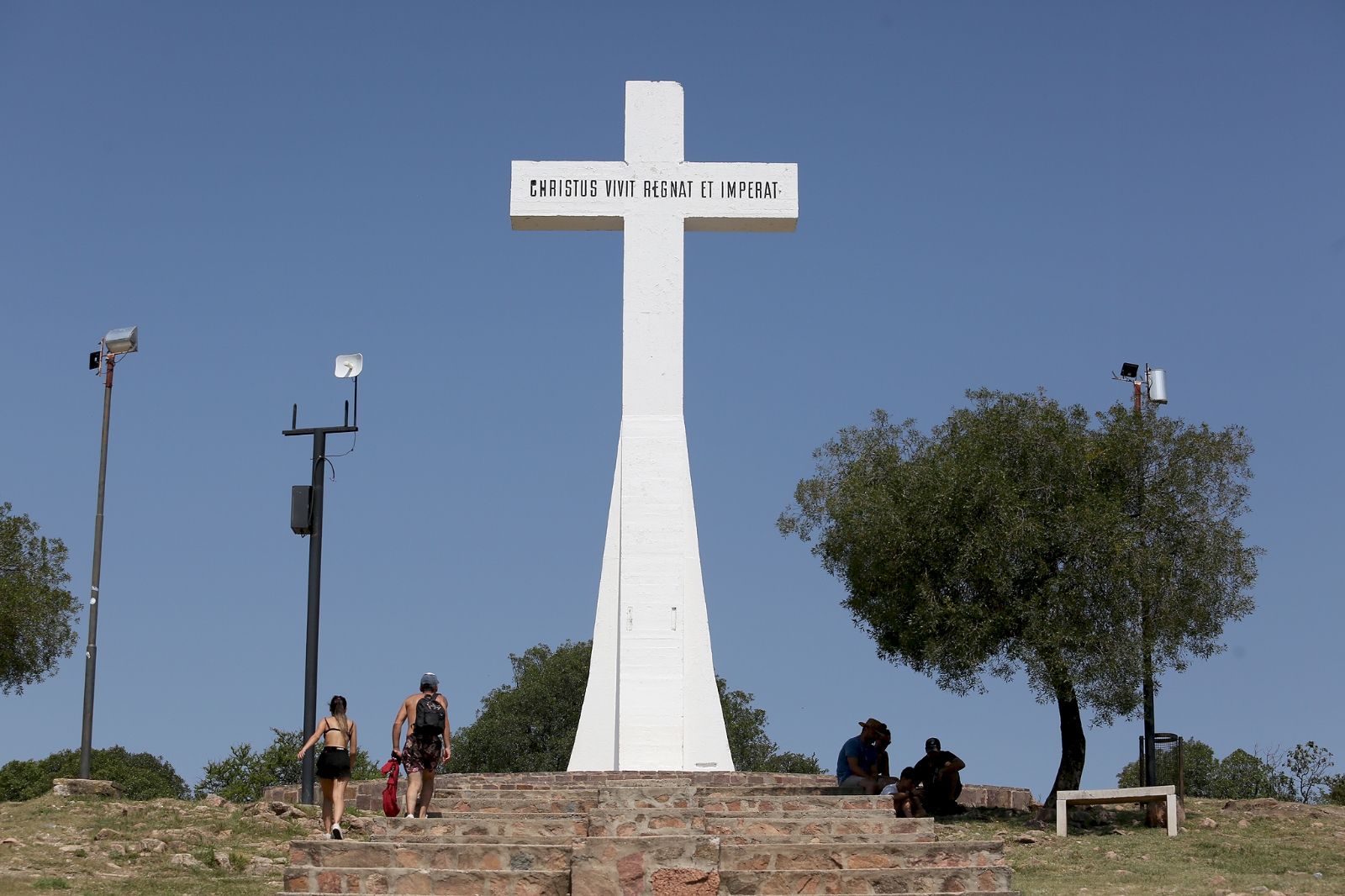 Cerro de la Cruz Córdoba