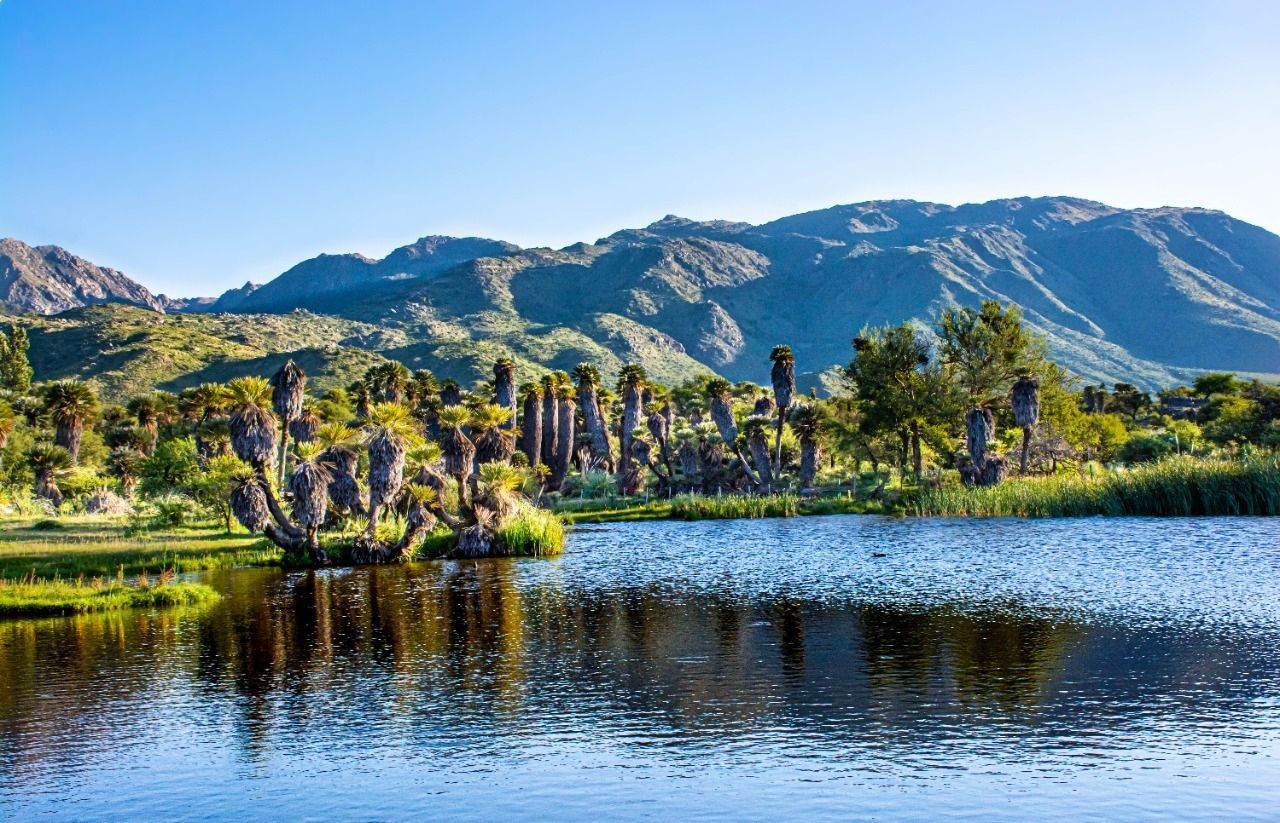 San Francisco del Monte San Luis