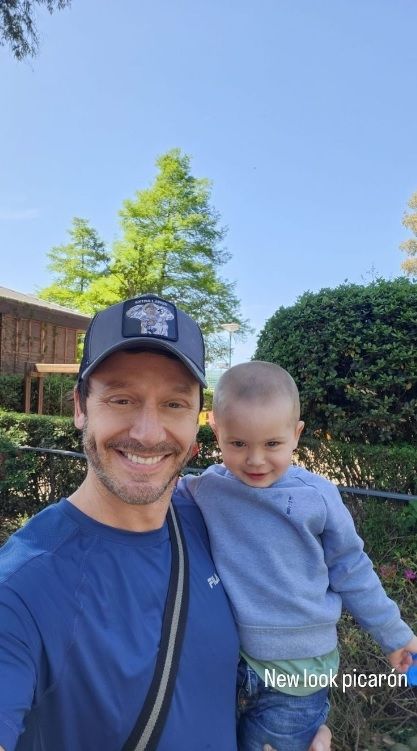 Benjamín Vicuña y Amancio.