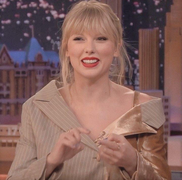 Taylor Swift