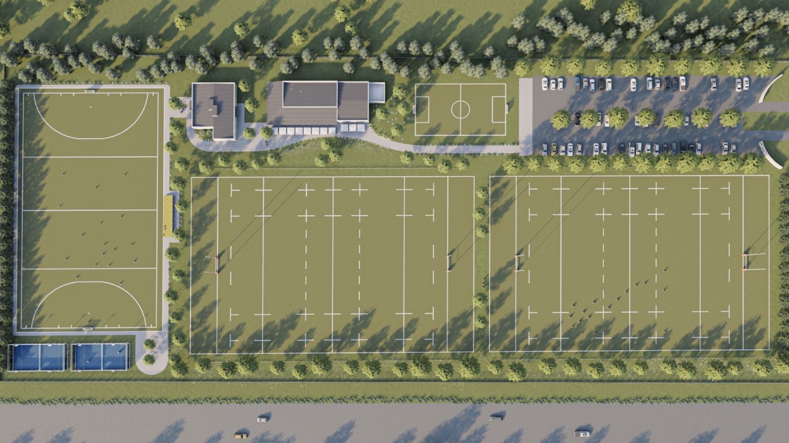 Penta Grupo Armentano