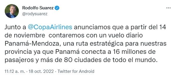 copa vuelo panama