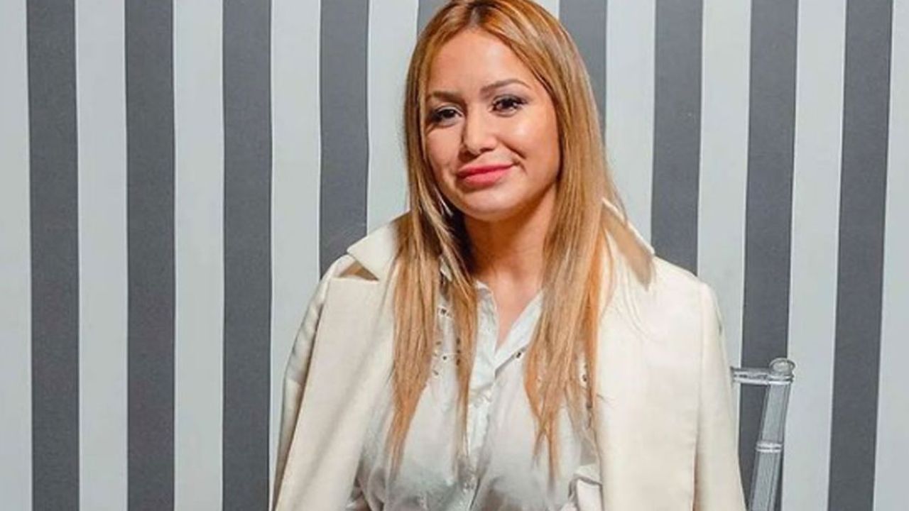 Karina La Princesita.