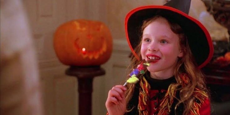Hocus Pocus