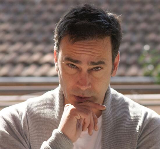 Así está Jorge Schubert hoy.