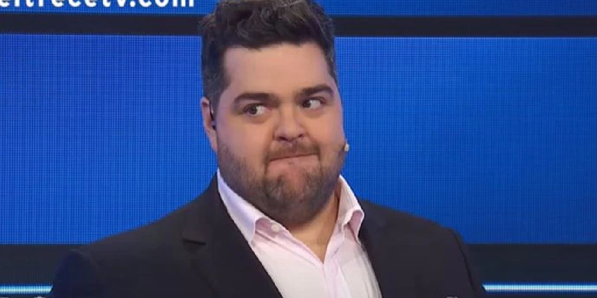 Darío Barassi contó su secreto.