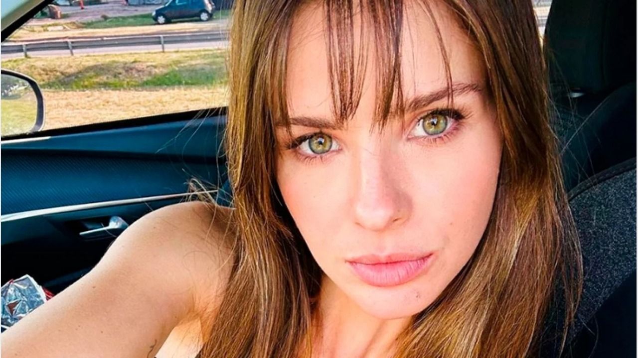 Dicen que De Paul coqueteó con la China