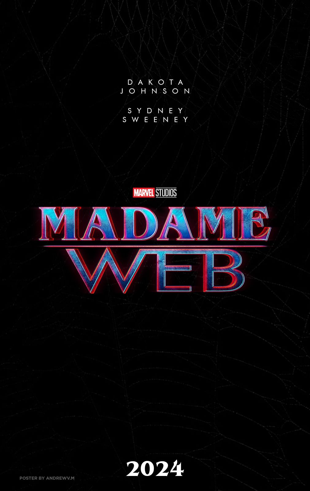 Madame Web