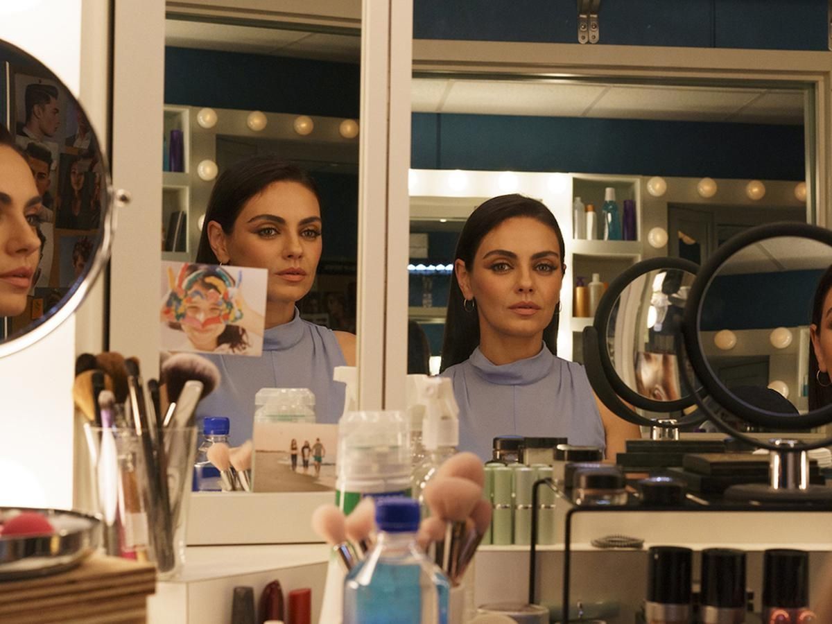 La chica más famosa del mundo 