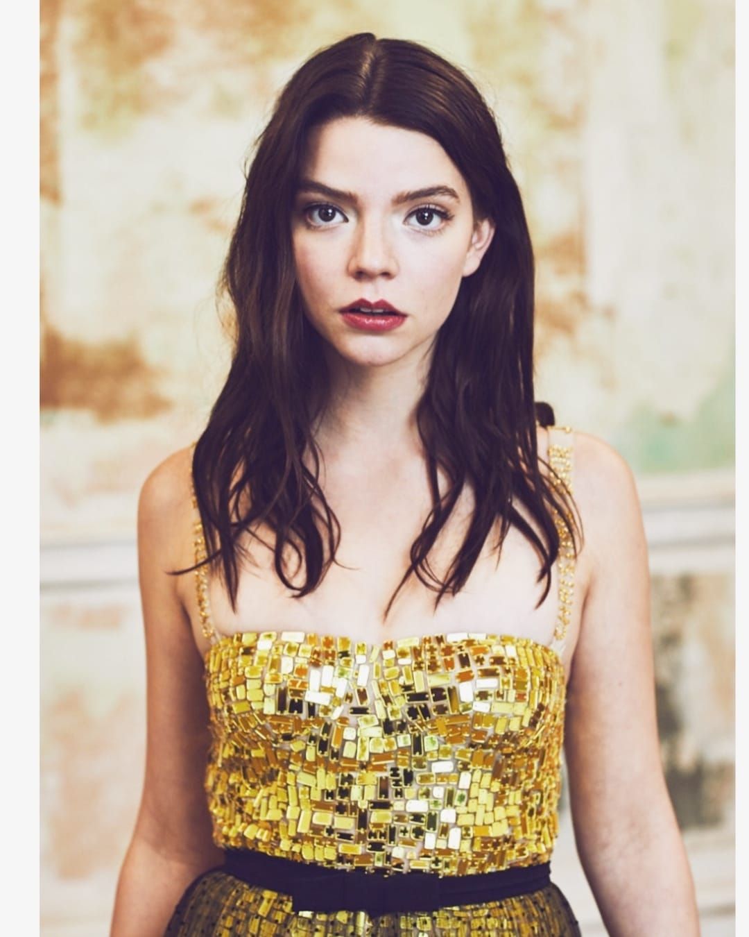 Anya Taylor-Joy