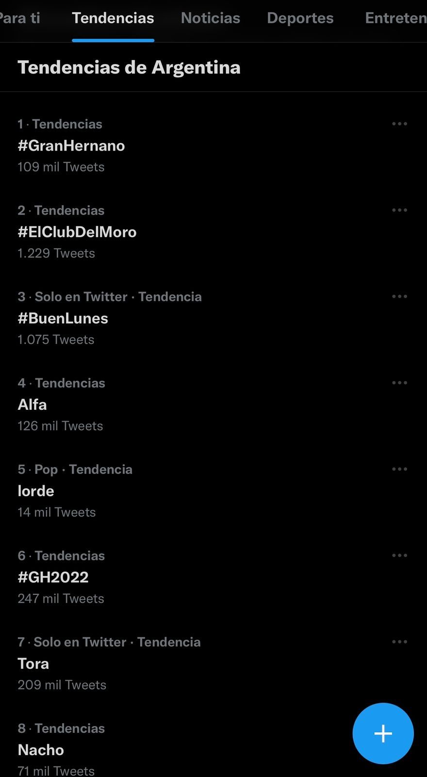 Gran Hermano viral