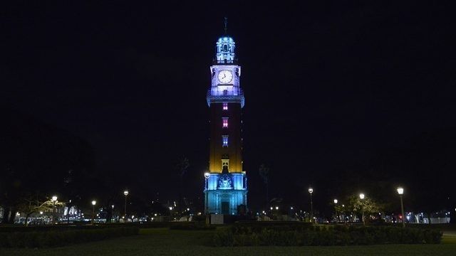 mundial Buenos Aires