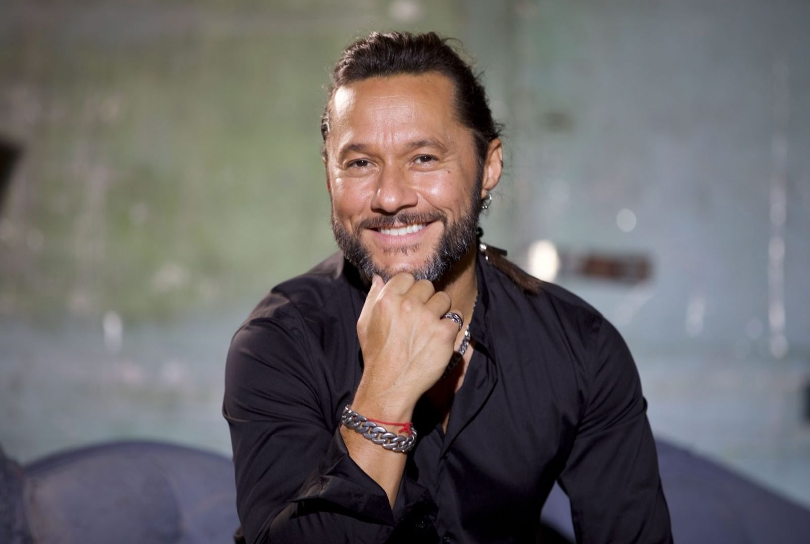 Diego Torres.