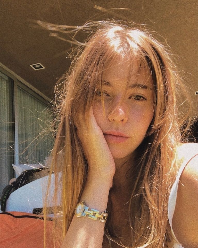 Lourdes Rodríguez Palacios.