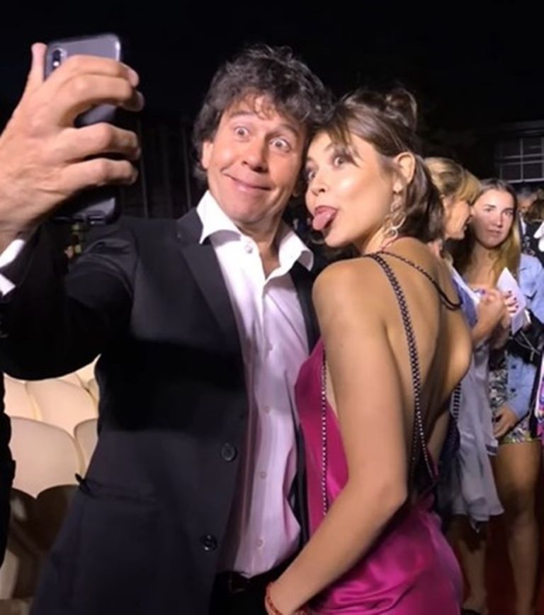 Lourdes Rodríguez Palacios.