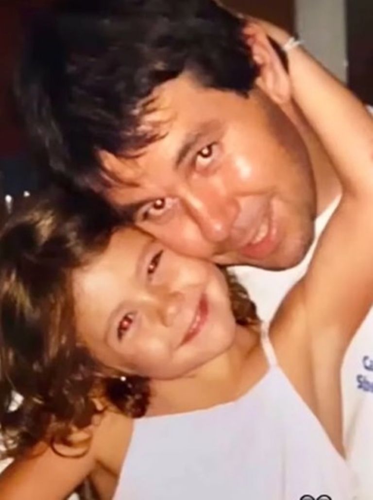 Lourdes Rodríguez Palacios.