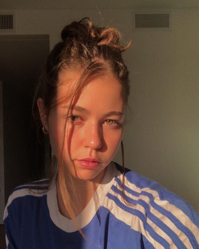 Lourdes Rodríguez Palacios.