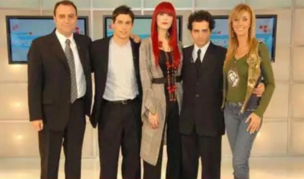 Los profesionales de Siempre.