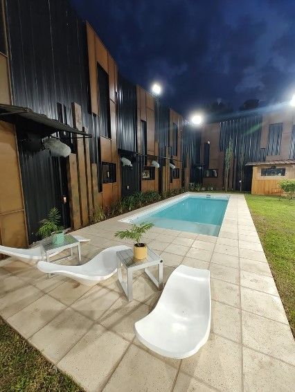 Casa de Gran Hermano