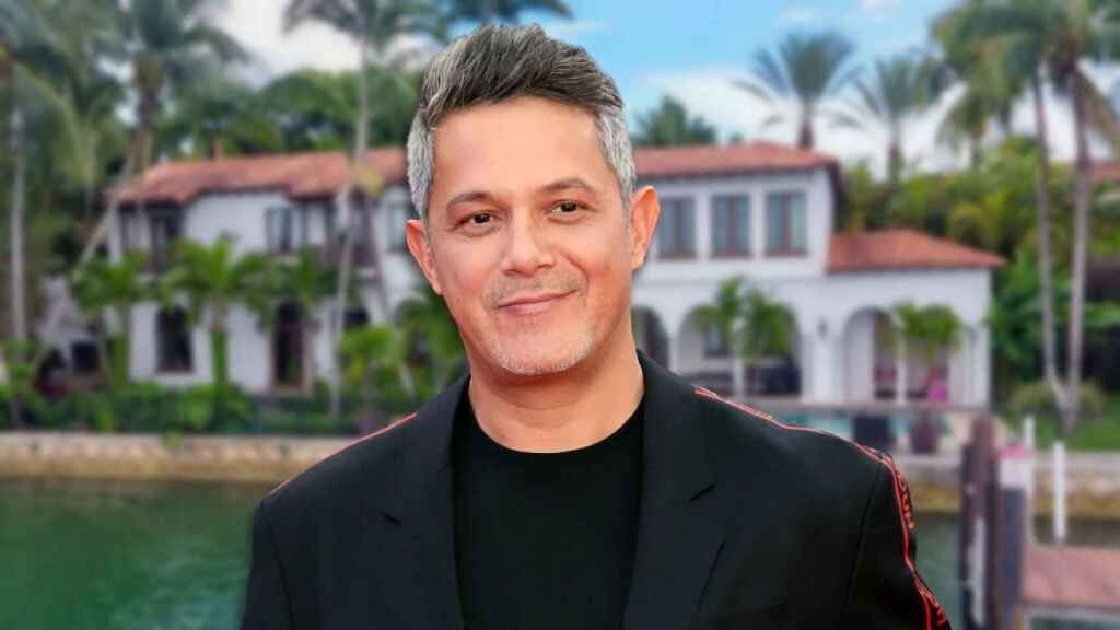 Alejandro Sanz