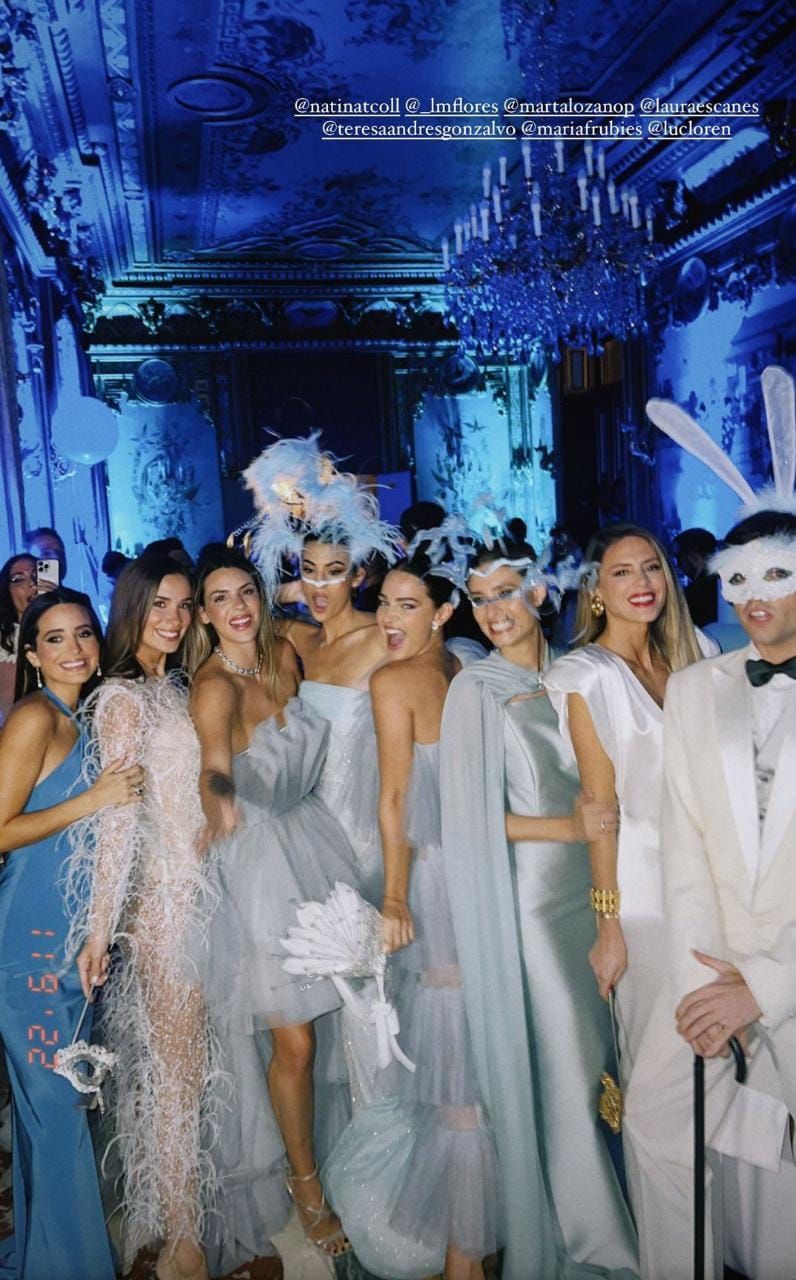 Fiesta The Glow Filter