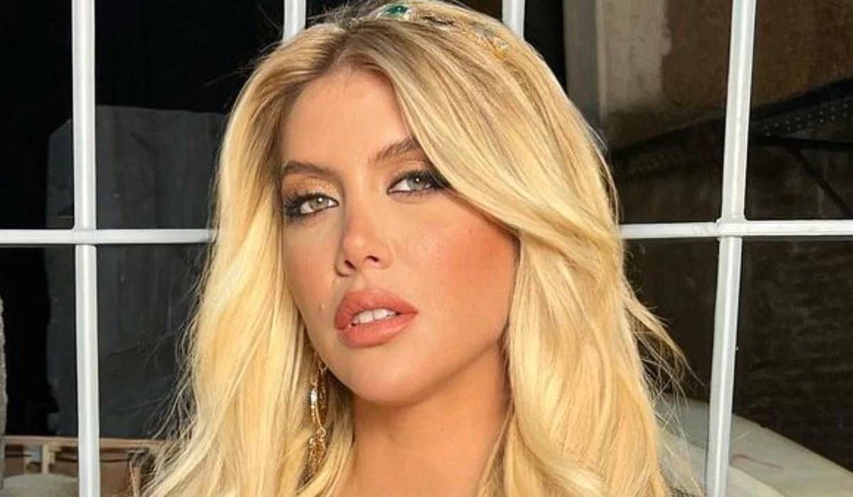 Wanda quiere cambiar su vida