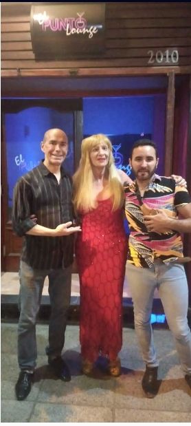 Zulma cayó en un engaño a nombre de Wanda Nara